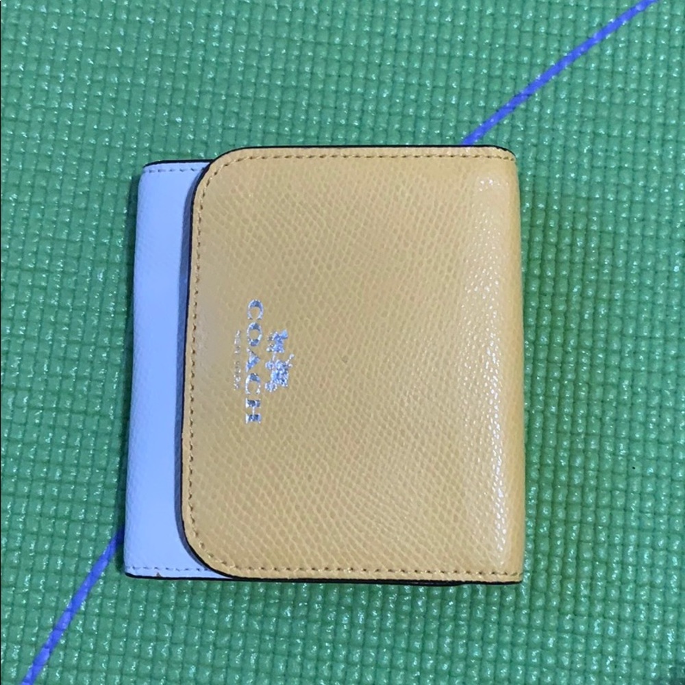 Coach Wallets - image 1